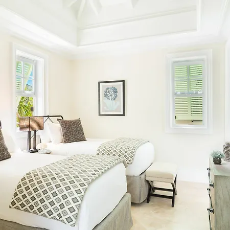 The Villas At The Shore Club